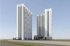 Pebbles Greenfields 2 & 3 BHK Homes by Abhinav Group